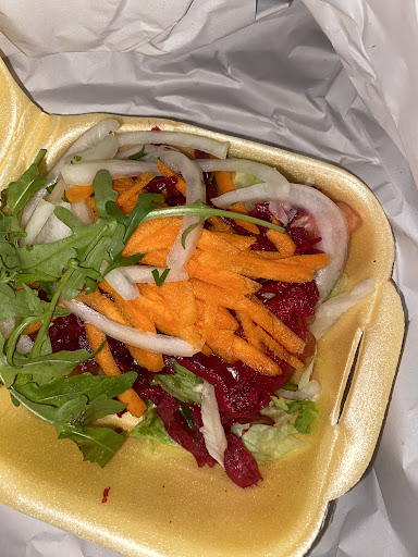 Photo of Stratford Best Meze Grill - 21 Broadway, London E15 4BQ